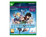 Xbox Edens Zero Day One Edition - 1328158 - zdjęcie 1